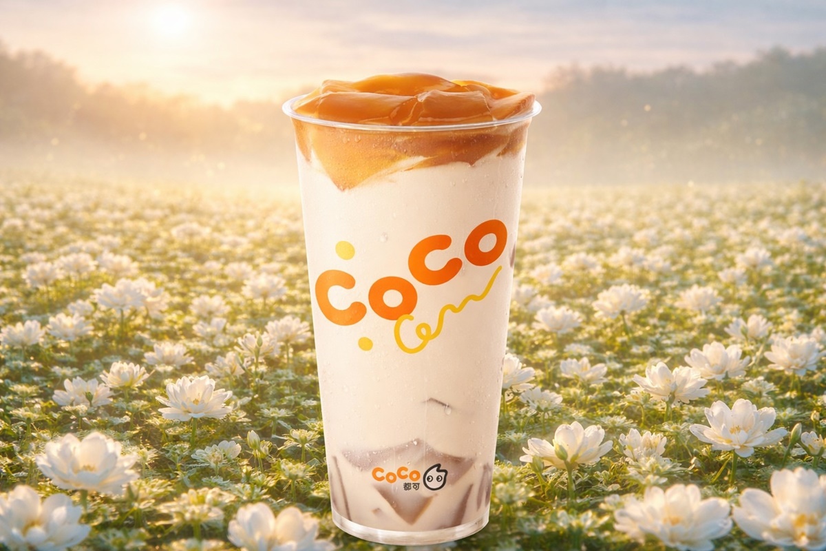 3月最強手搖飲包!全台31款新品:迷客夏焦糖、可不可茶花烏龍、得正陳皮奶茶 3月最強手搖飲包!全台31款新品:迷客夏焦糖、可不可茶花烏龍、得正陳皮奶茶