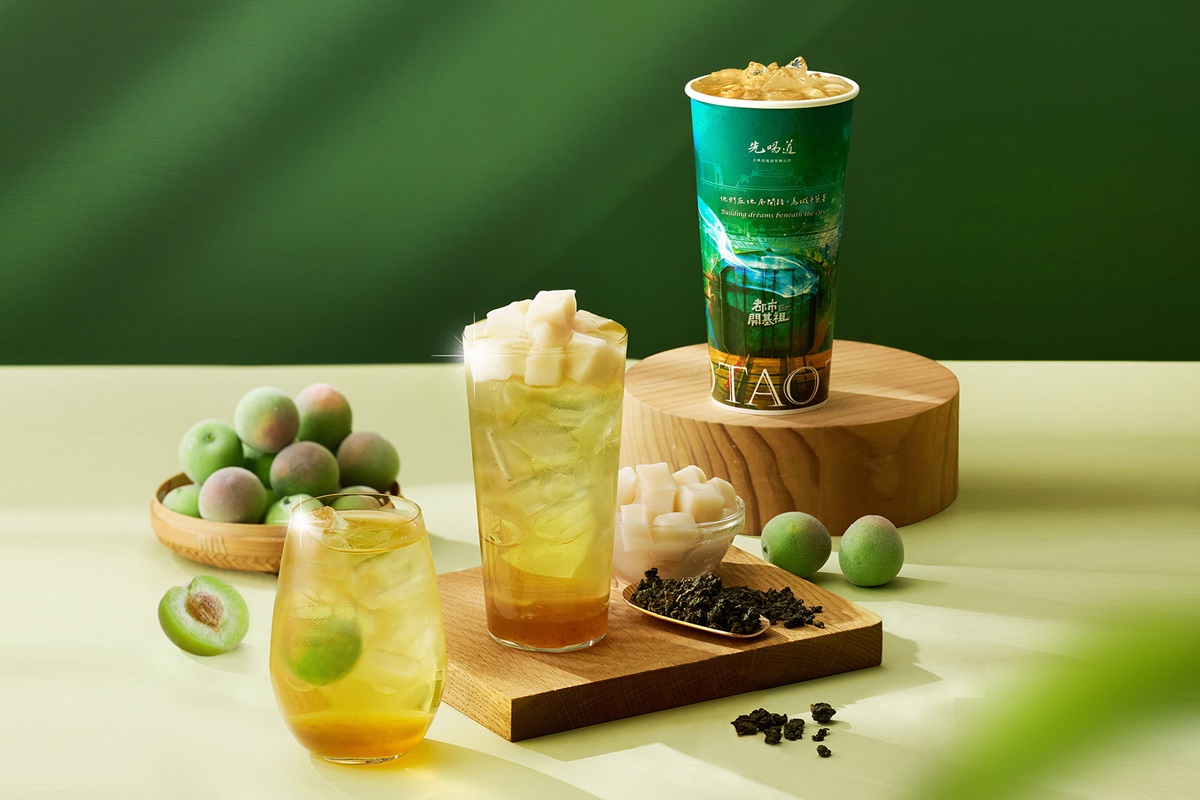 3月最強手搖飲包!全台31款新品:迷客夏焦糖、可不可茶花烏龍、得正陳皮奶茶 3月最強手搖飲包!全台31款新品:迷客夏焦糖、可不可茶花烏龍、得正陳皮奶茶