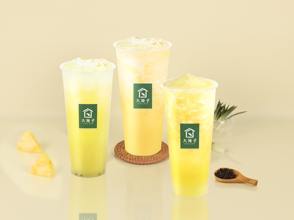 3月最強手搖飲包!全台31款新品:迷客夏焦糖、可不可茶花烏龍、得正陳皮奶茶 3月最強手搖飲包!全台31款新品:迷客夏焦糖、可不可茶花烏龍、得正陳皮奶茶