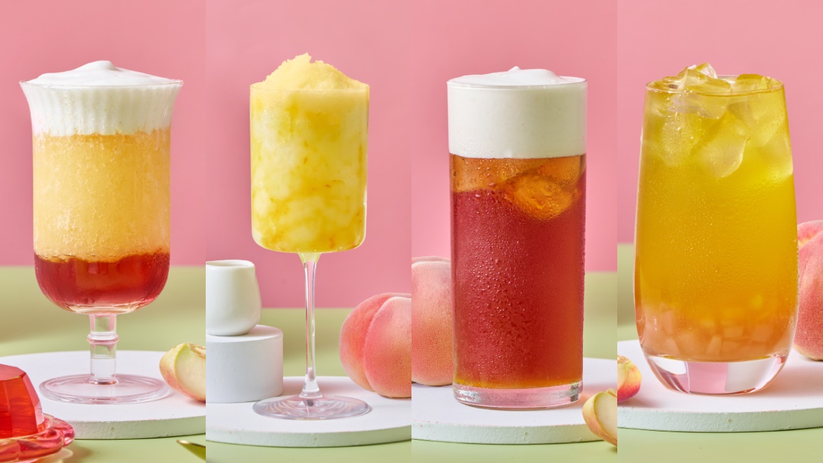 3月最強手搖飲包!全台31款新品:迷客夏焦糖、可不可茶花烏龍、得正陳皮奶茶 3月最強手搖飲包!全台31款新品:迷客夏焦糖、可不可茶花烏龍、得正陳皮奶茶