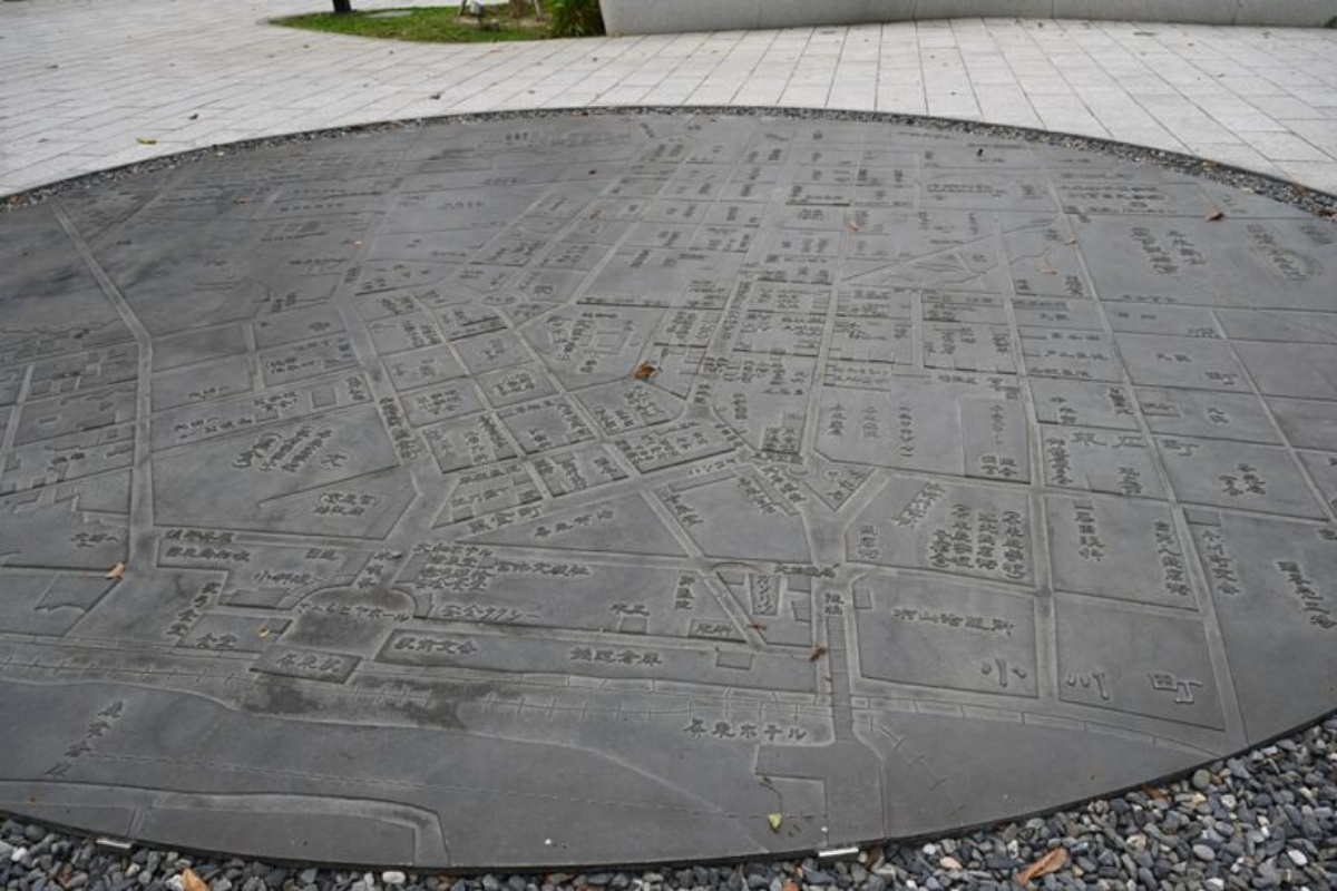 穿越時空回味50年代！北中南11處眷村漫遊：超帥海軍服、下飯眷村菜、經典柑仔店