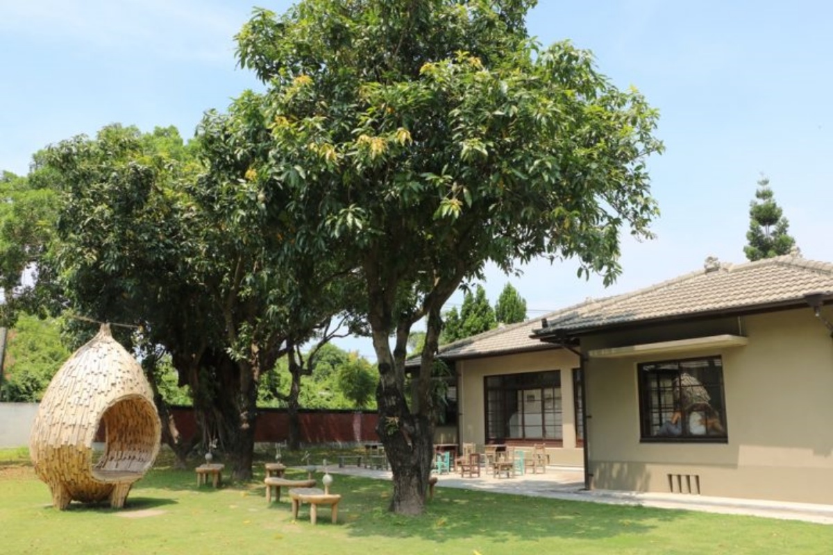 穿越時空回味50年代！北中南11處眷村漫遊：超帥海軍服、下飯眷村菜、經典柑仔店