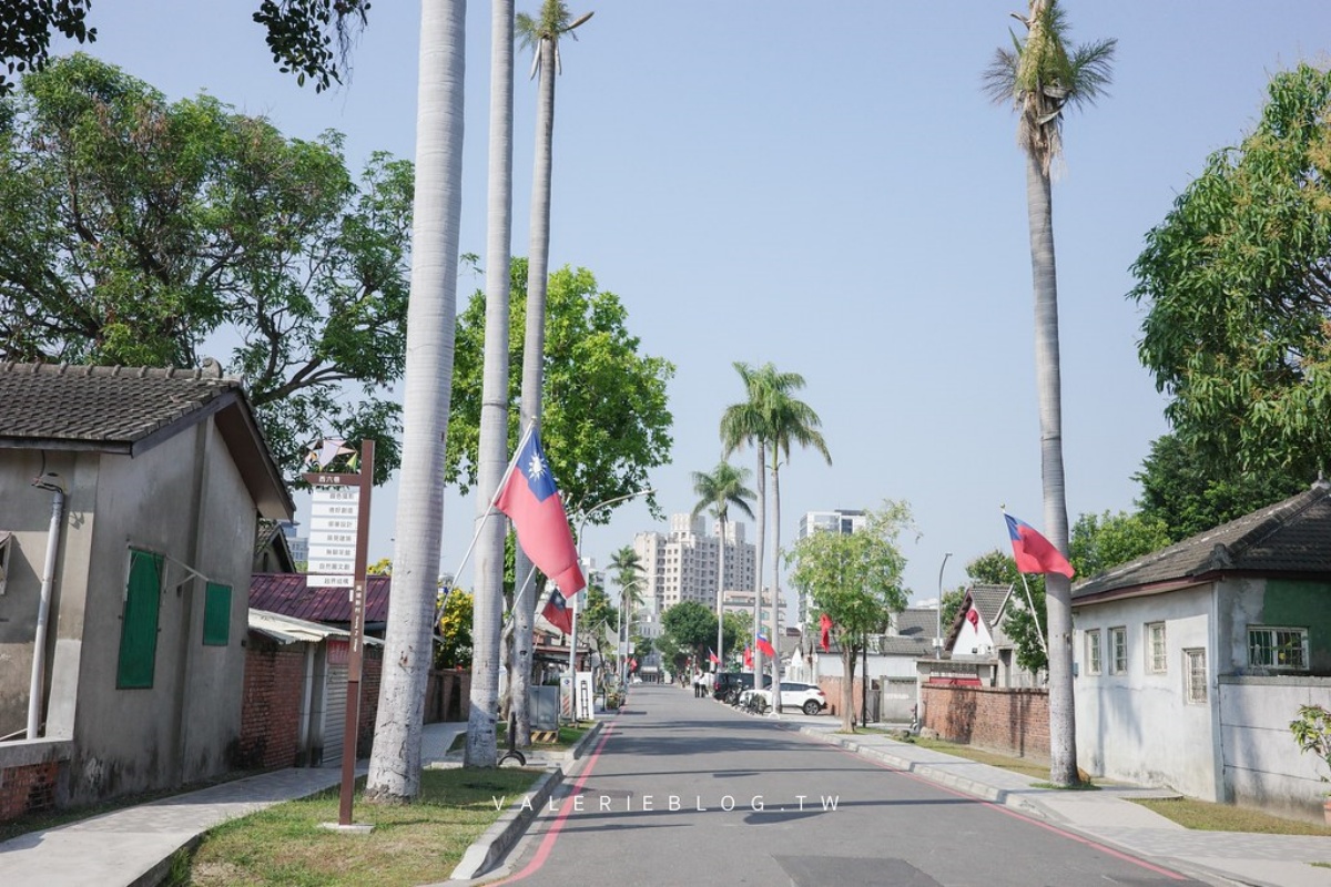 穿越時空回味50年代！北中南11處眷村漫遊：超帥海軍服、下飯眷村菜、經典柑仔店
