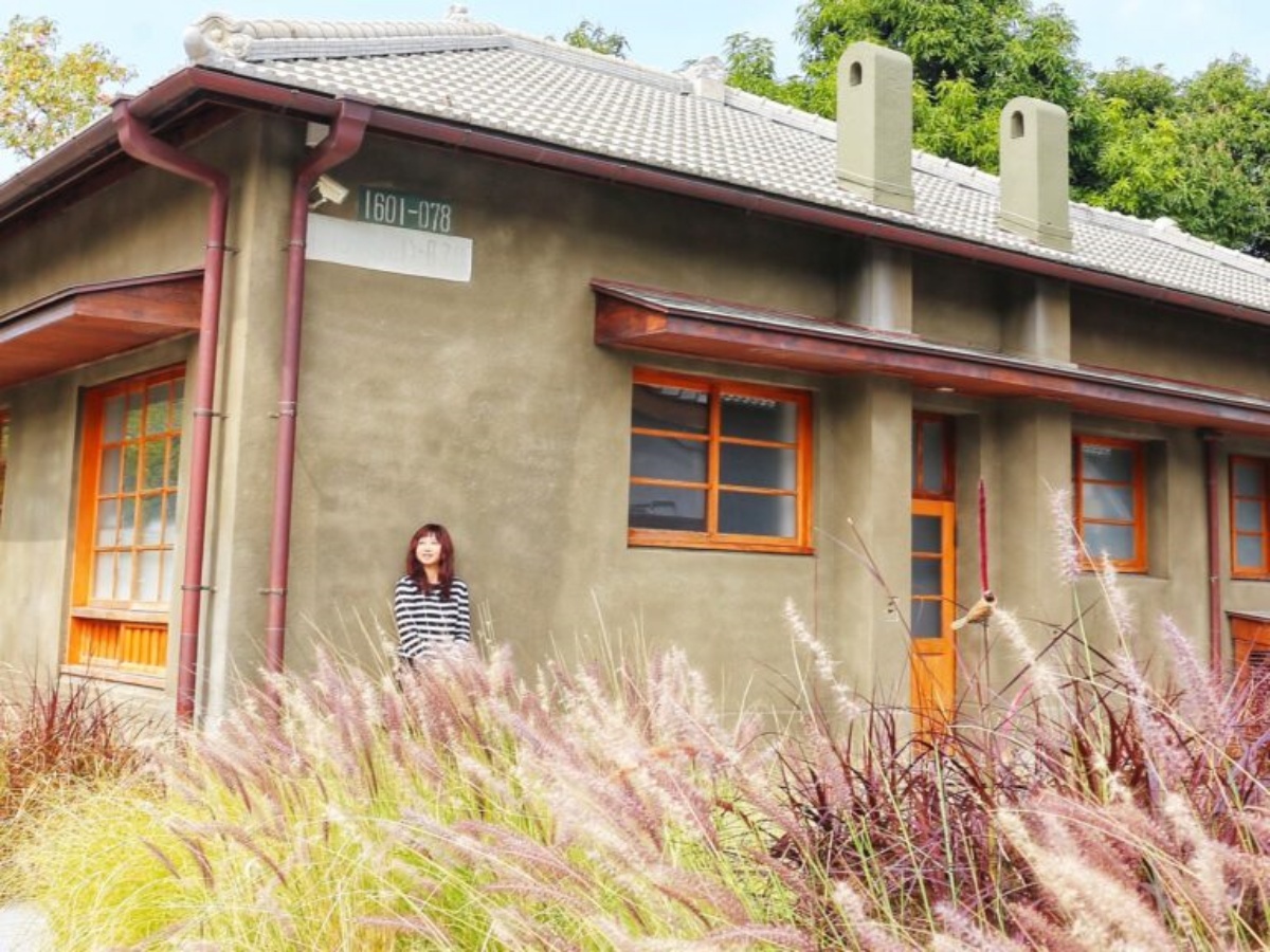 穿越時空回味50年代！北中南11處眷村漫遊：超帥海軍服、下飯眷村菜、經典柑仔店