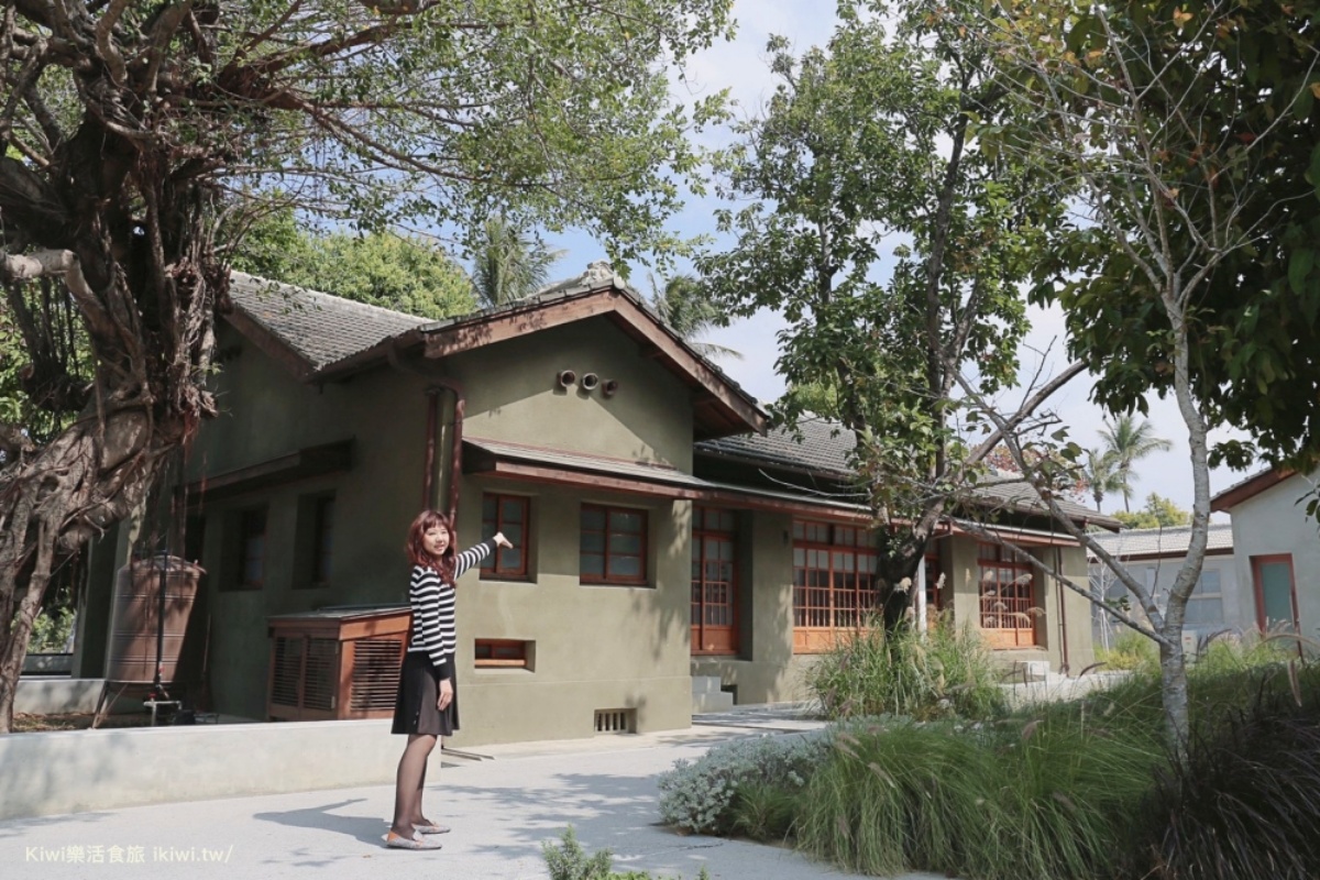 穿越時空回味50年代！北中南11處眷村漫遊：超帥海軍服、下飯眷村菜、經典柑仔店