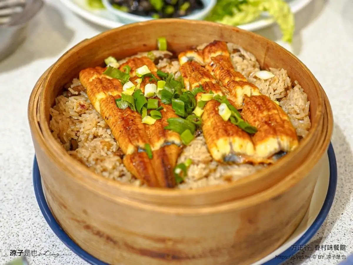 穿越時空回味50年代！北中南11處眷村漫遊：超帥海軍服、下飯眷村菜、經典柑仔店