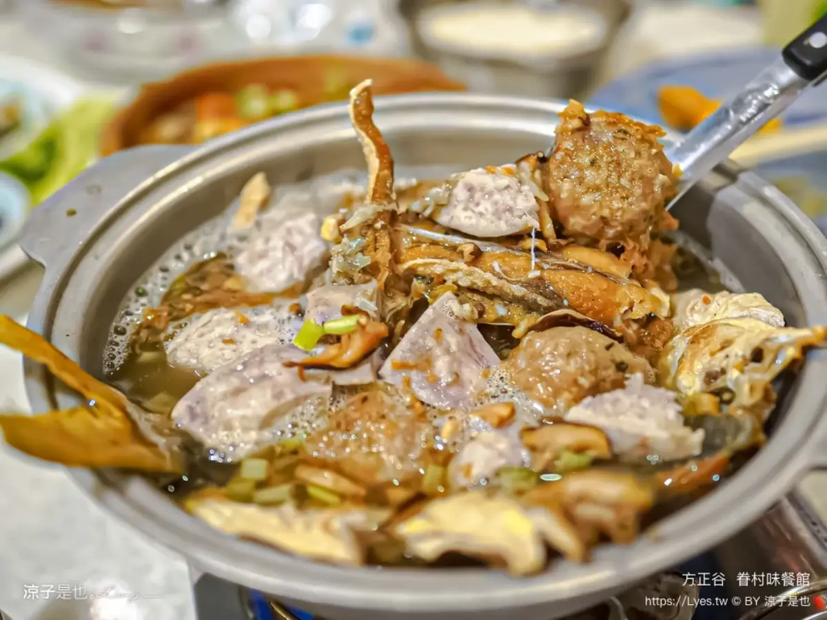 穿越時空回味50年代！北中南11處眷村漫遊：超帥海軍服、下飯眷村菜、經典柑仔店