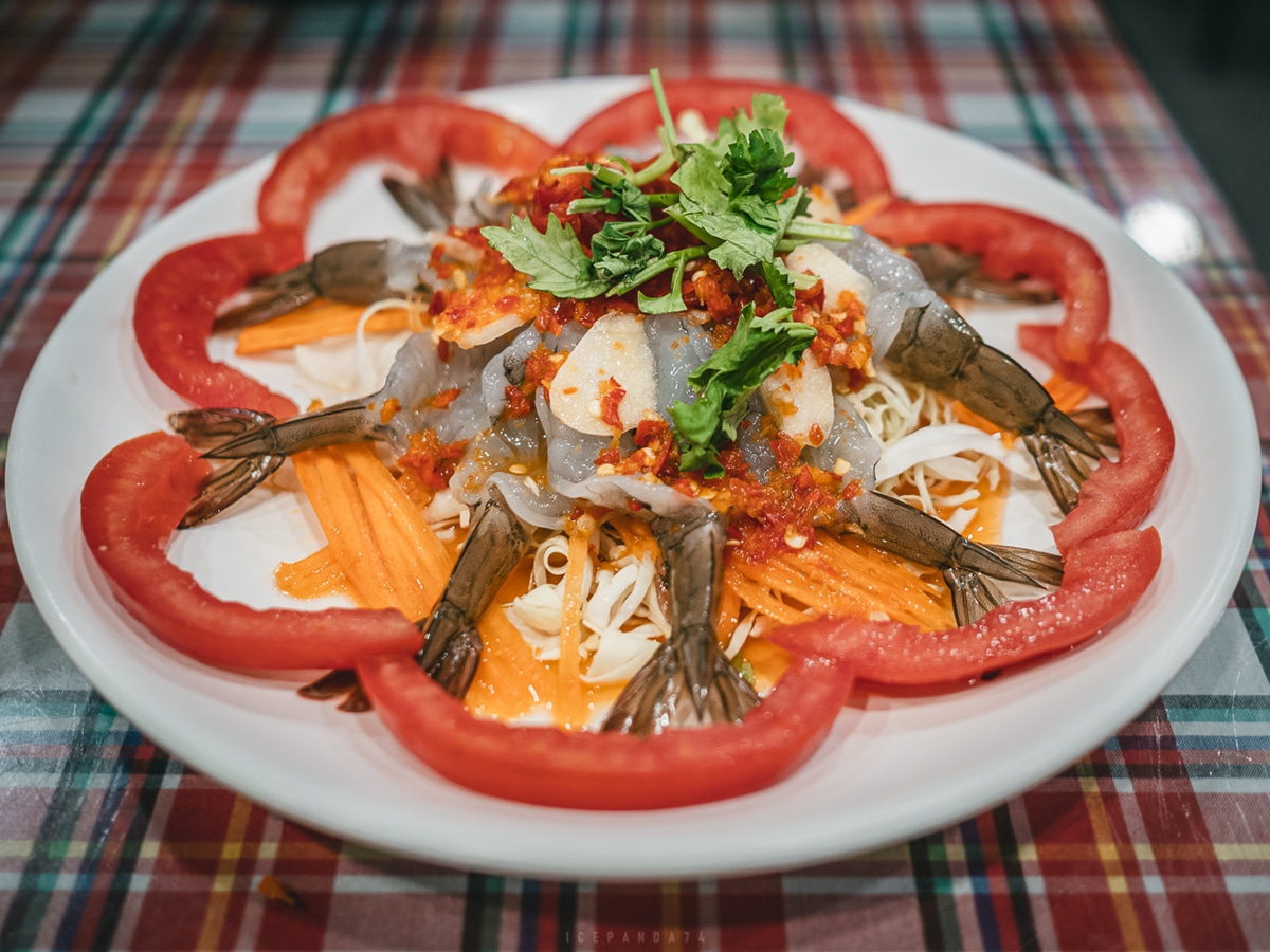 新莊美食21家攻略！必吃蟹殼黃蔥酥餅，朝聖詹記總店、4.8星牛排、最強燒臘