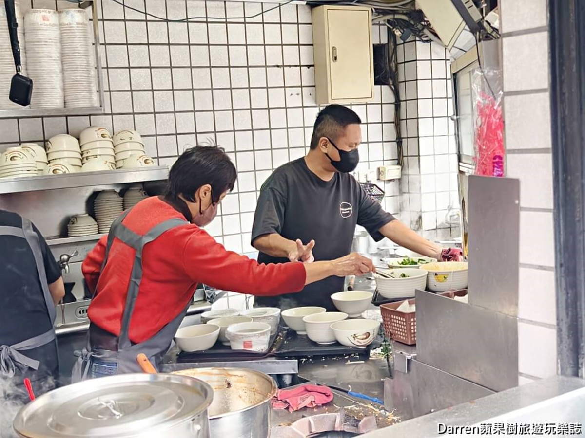 新莊美食21家攻略！必吃蟹殼黃蔥酥餅，朝聖詹記總店、4.8星牛排、最強燒臘