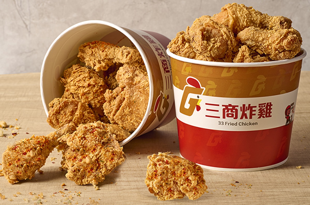 「肯德基買一送一」手刀搶！免費送咔啦脆雞、蛋塔，加碼三商炸雞只要26元