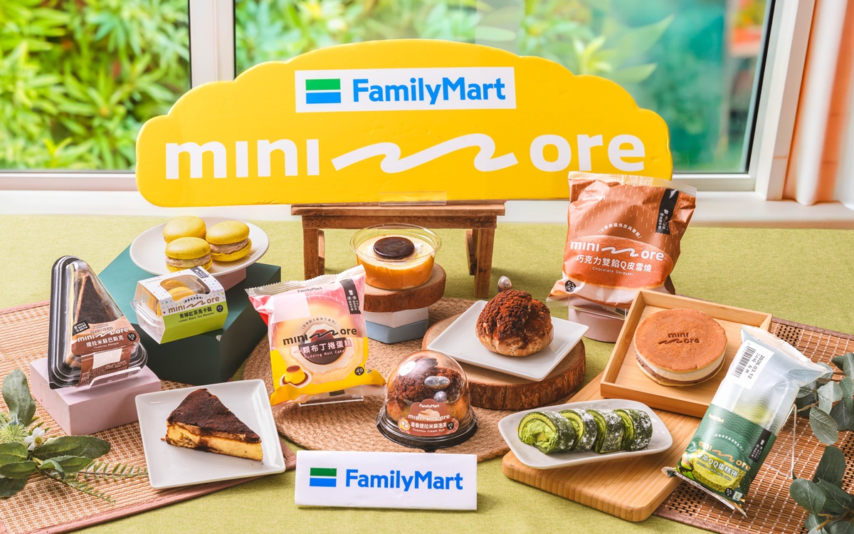 7-11３月Threads紅什麼？可不可＋珍煮丹聯名飲、七七乳加香菜、孔雀餅乾雪糕