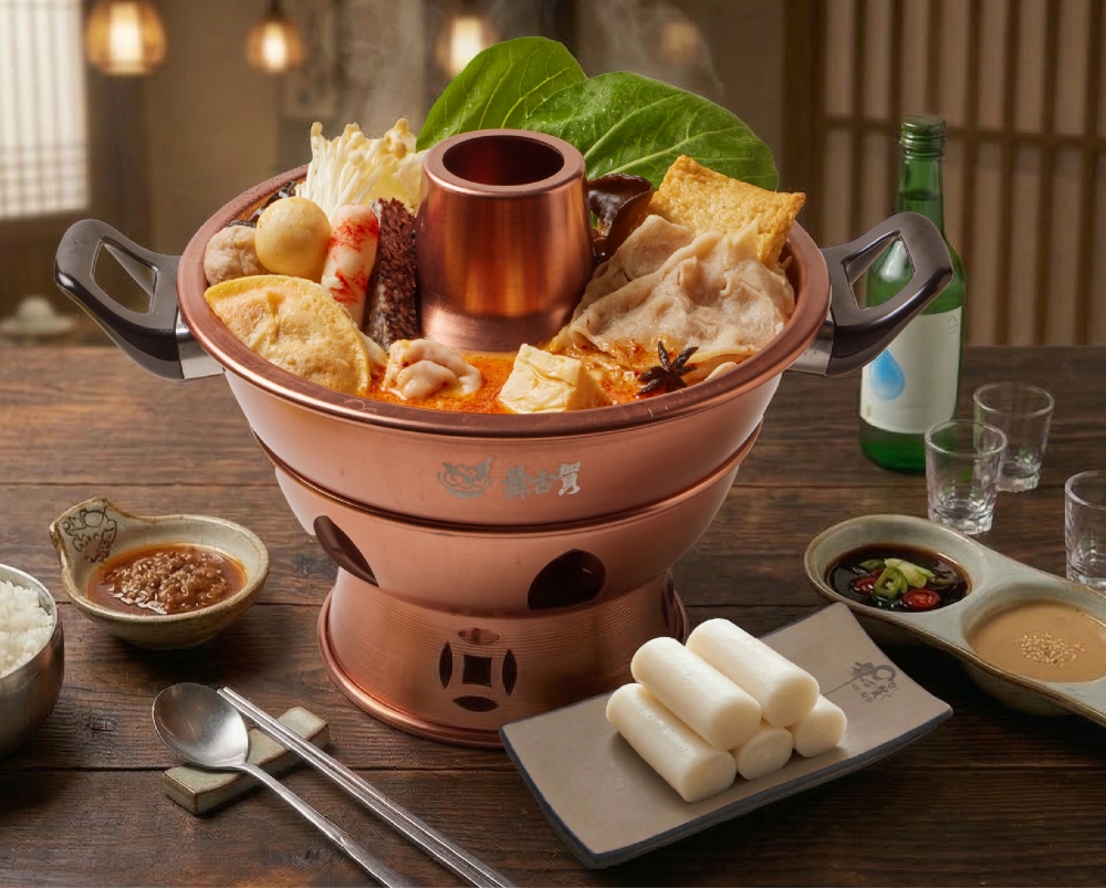 「鰻魚吃到飽」快閃搶吃!469元起爽嗑火鍋+百款自助吧,金莎巧克力無限夾 「鰻魚吃到飽」快閃搶吃!469元起爽嗑火鍋+百款自助吧,金莎巧克力無限夾