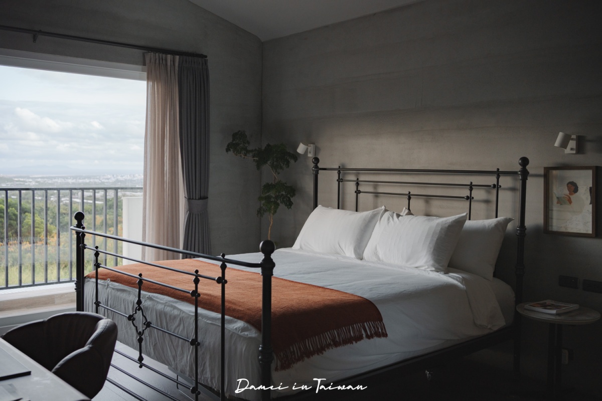 怎麼拍都像雜誌封面！台東風格民宿必住９間：唯美純白系、稻浪第一排、海景看星星