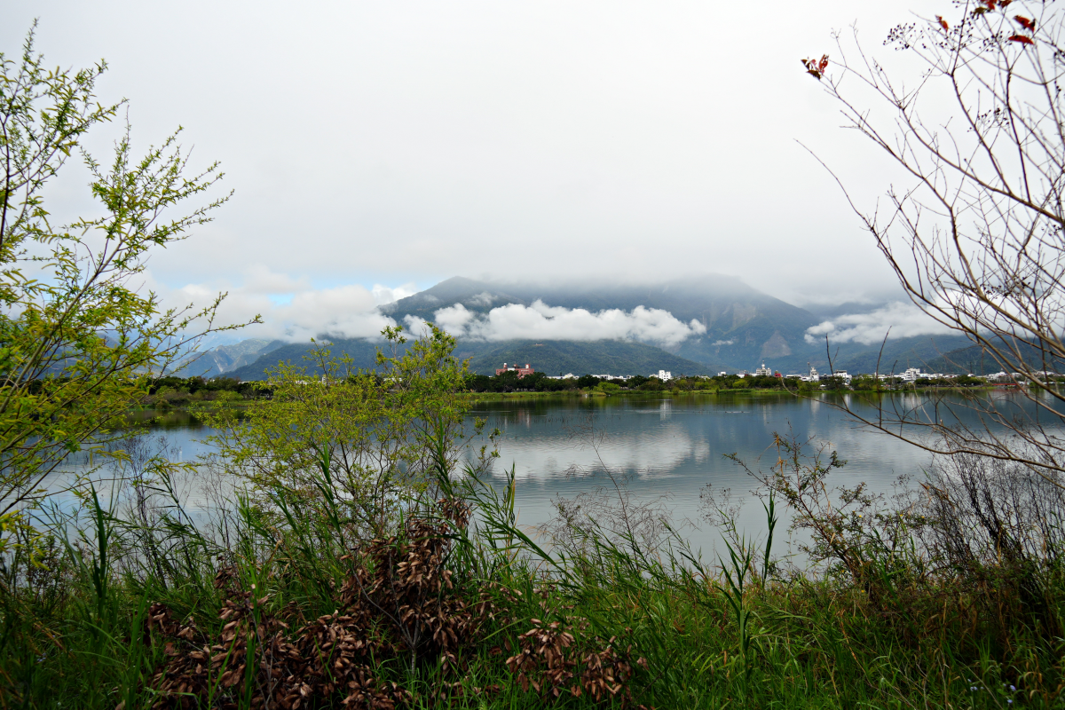 怎麼拍都像雜誌封面！台東風格民宿必住９間：唯美純白系、稻浪第一排、海景看星星