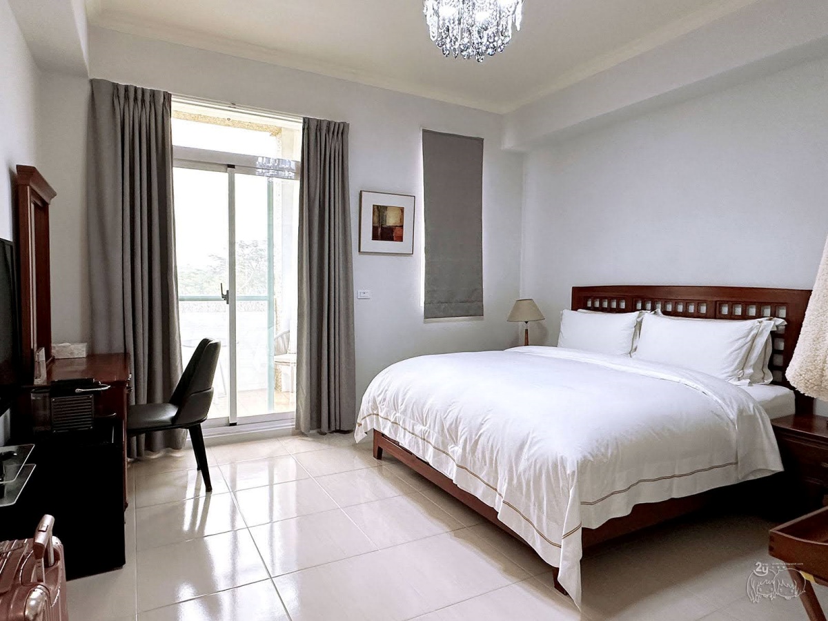 怎麼拍都像雜誌封面！台東風格民宿必住９間：唯美純白系、稻浪第一排、海景看星星