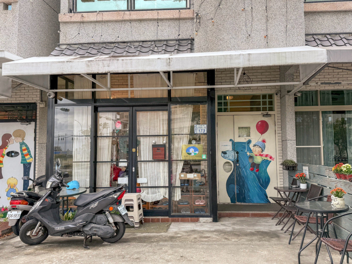 怎麼拍都像雜誌封面！台東風格民宿必住９間：唯美純白系、稻浪第一排、海景看星星