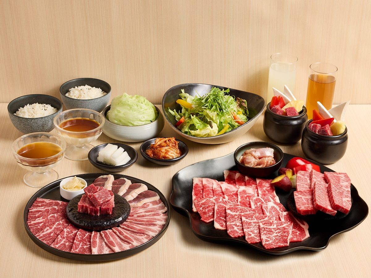 拿獎狀「王品３品牌」88折！丼飯、濃湯40項無限夾，「這家」３小時吃到飽