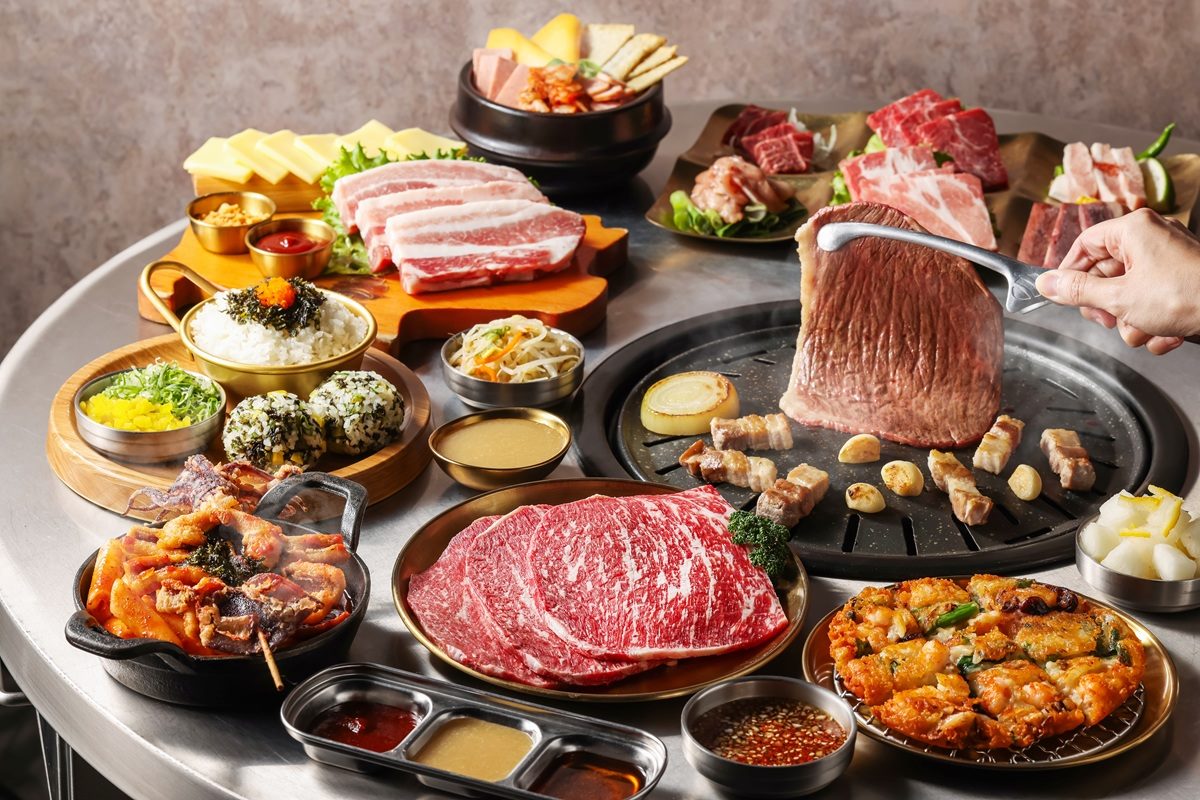 拿獎狀「王品３品牌」88折！丼飯、濃湯40項無限夾，「這家」３小時吃到飽