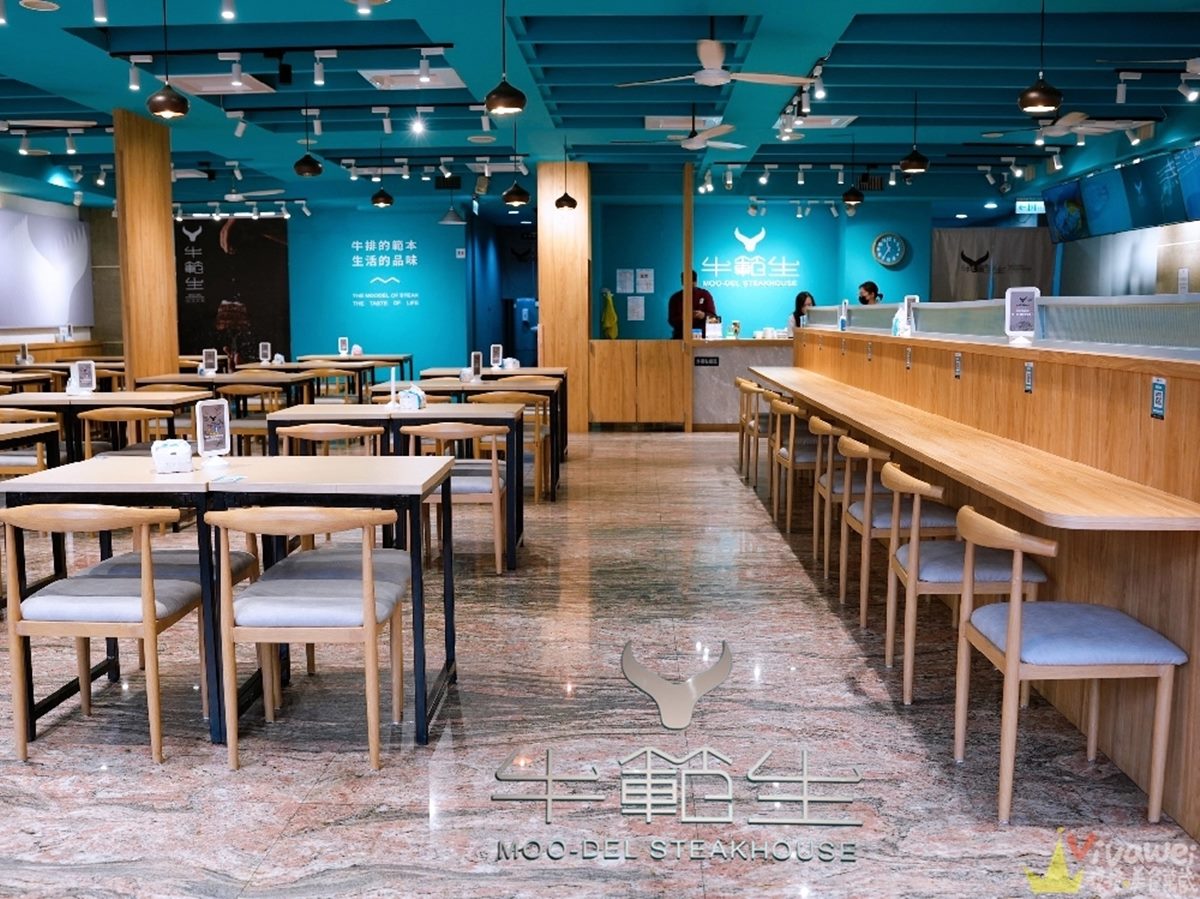 120元自助吧吃到飽!在地人激推「高CP值牛排」,關東煮、咖哩、甜點無限嗑 120元自助吧吃到飽!在地人激推「高CP值牛排」,關東煮、咖哩、甜點無限嗑