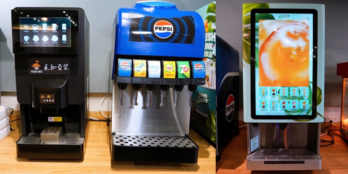 120元自助吧吃到飽!在地人激推「高CP值牛排」,關東煮、咖哩、甜點無限嗑 120元自助吧吃到飽!在地人激推「高CP值牛排」,關東煮、咖哩、甜點無限嗑