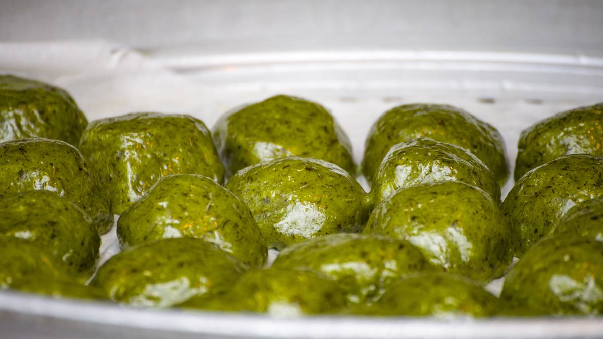 更好吃又便宜！網友推「１台灣點心」根本台版杜拜巧克力：口感豐富、有嚼勁