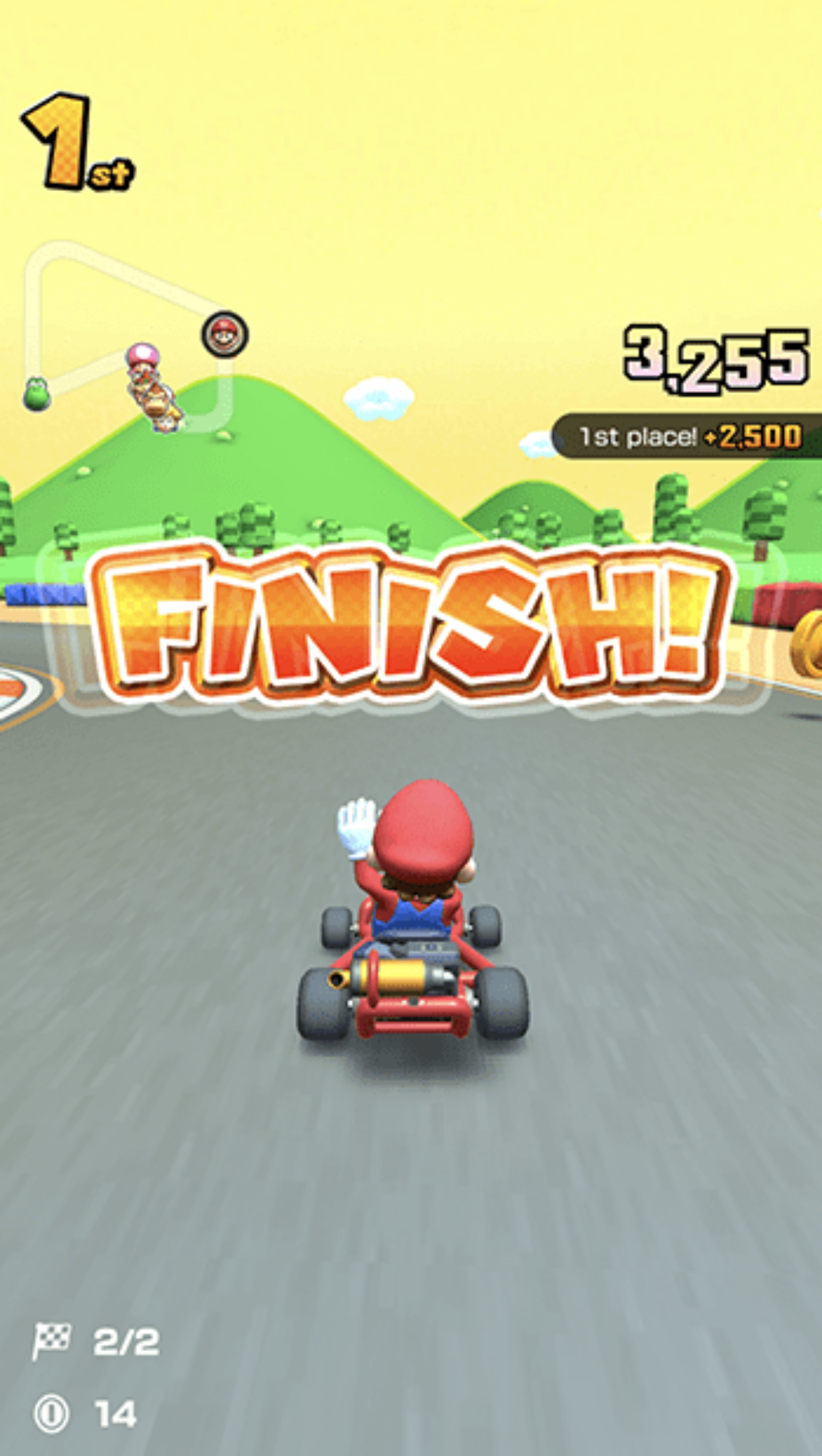 Switch 2新機必玩！寶可夢版動森、瑪利歐網球登場，加碼任天堂IP手遊６款