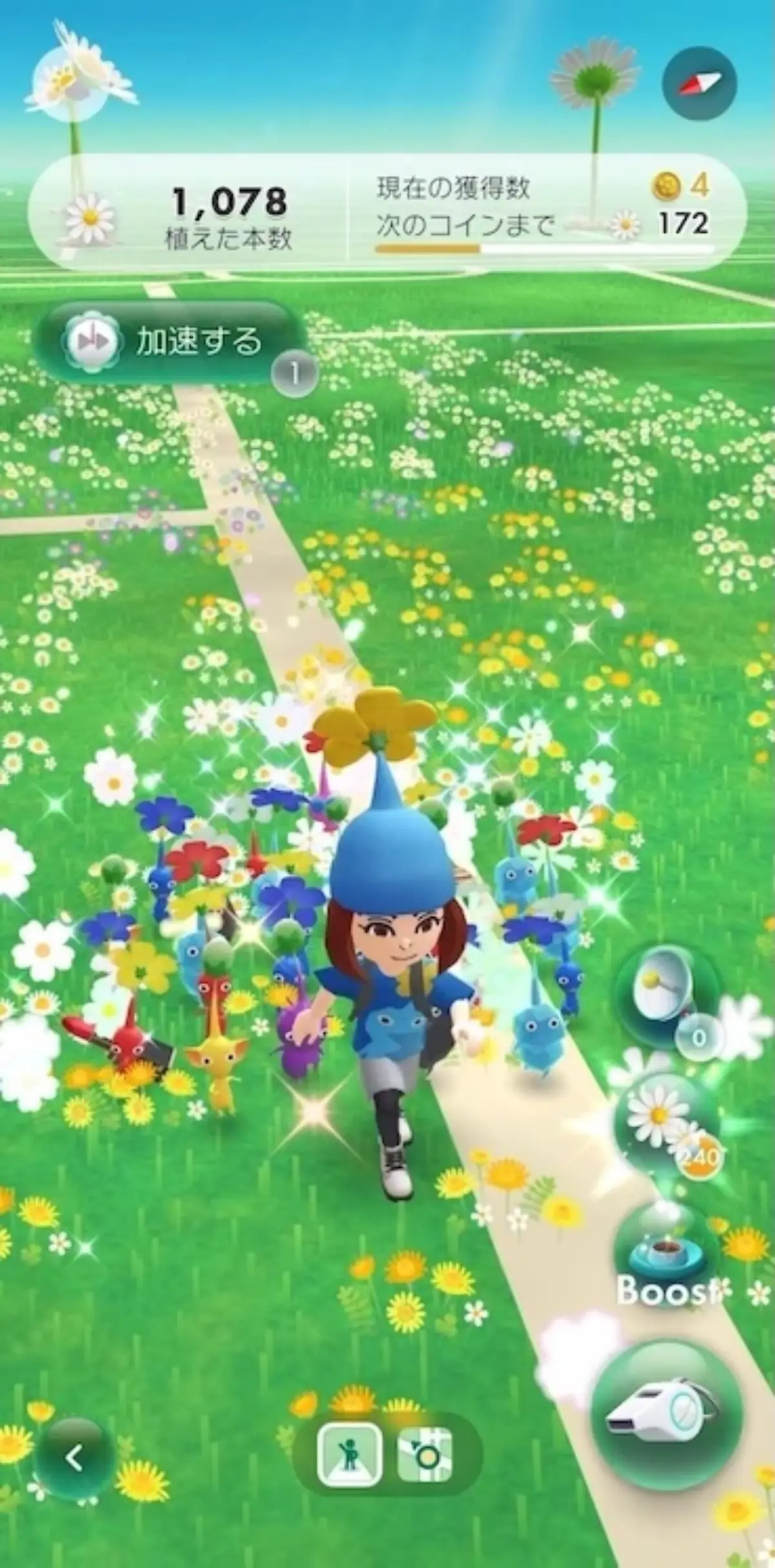 Switch 2新機必玩！寶可夢版動森、瑪利歐網球登場，加碼任天堂IP手遊６款