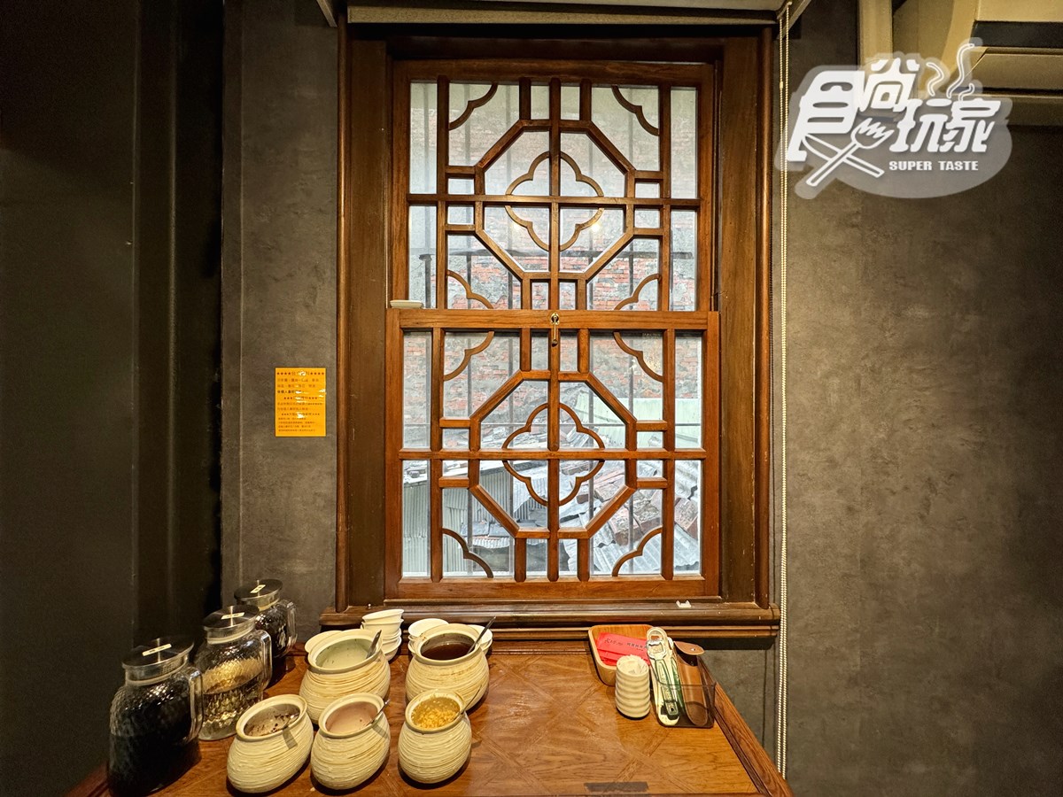 全台最美「百年老宅麻辣鍋」！420元起爽嗑海陸鴛鴦，必點限定版「雞煲蟹鍋」