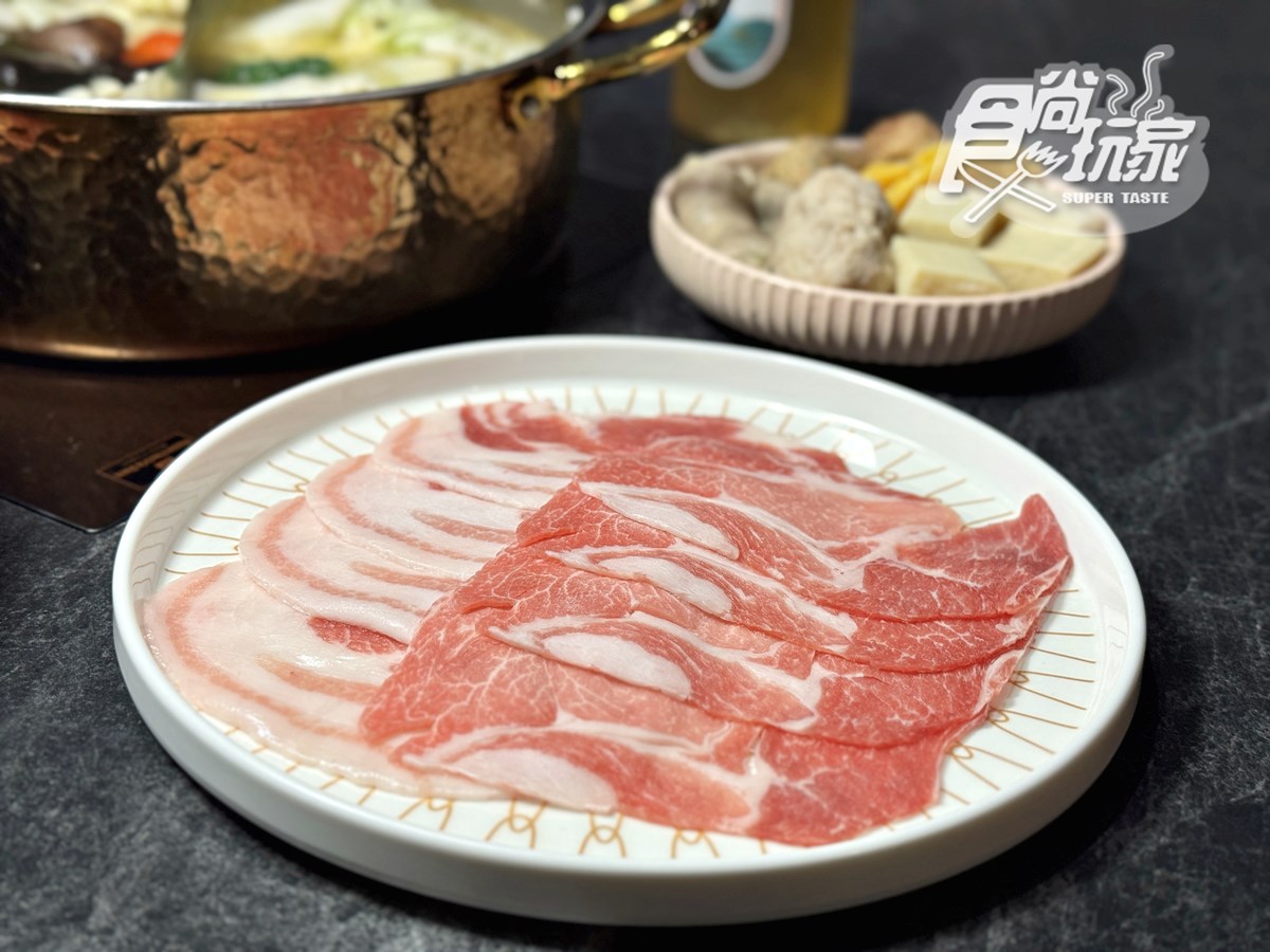 全台最美「百年老宅麻辣鍋」！420元起爽嗑海陸鴛鴦，必點限定版「雞煲蟹鍋」