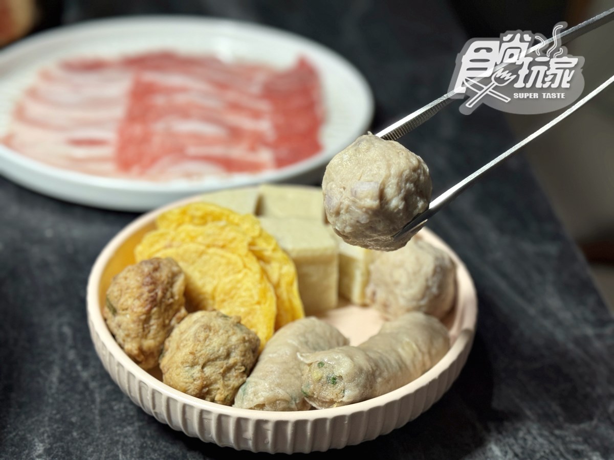 全台最美「百年老宅麻辣鍋」！420元起爽嗑海陸鴛鴦，必點限定版「雞煲蟹鍋」