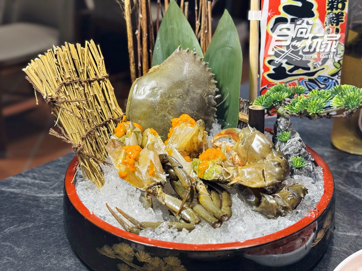 全台最美「百年老宅麻辣鍋」！420元起爽嗑海陸鴛鴦，必點限定版「雞煲蟹鍋」