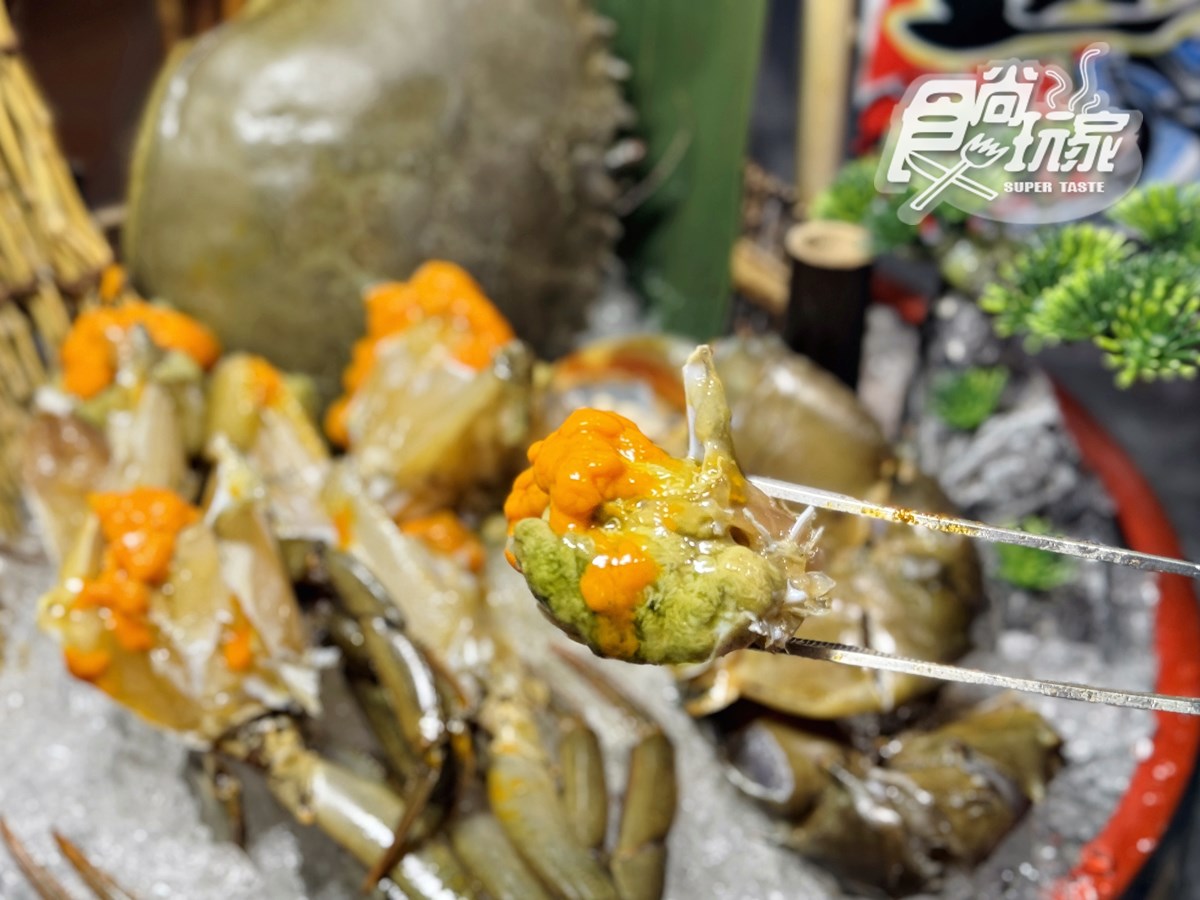 全台最美「百年老宅麻辣鍋」！420元起爽嗑海陸鴛鴦，必點限定版「雞煲蟹鍋」
