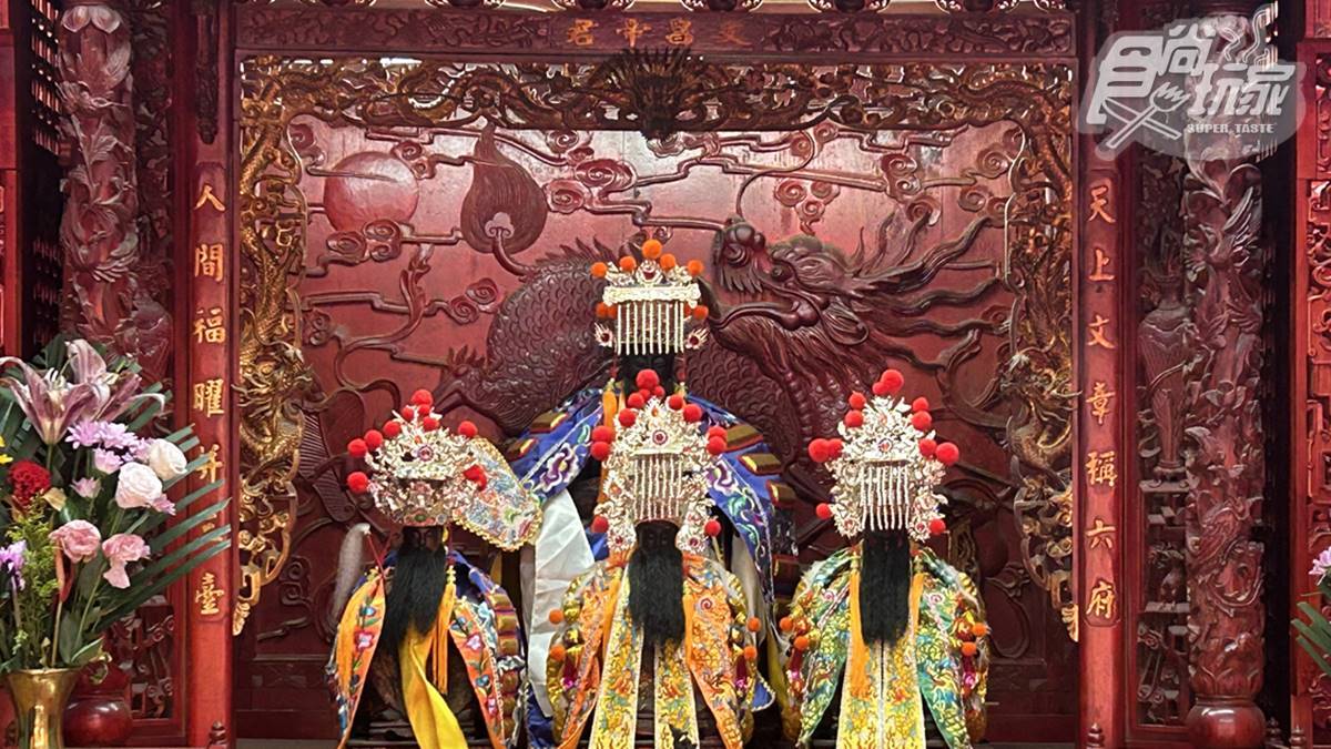 3/21文昌帝君生日怎麼拜？增強考運、工作順利，掌握３事比供品更重要
