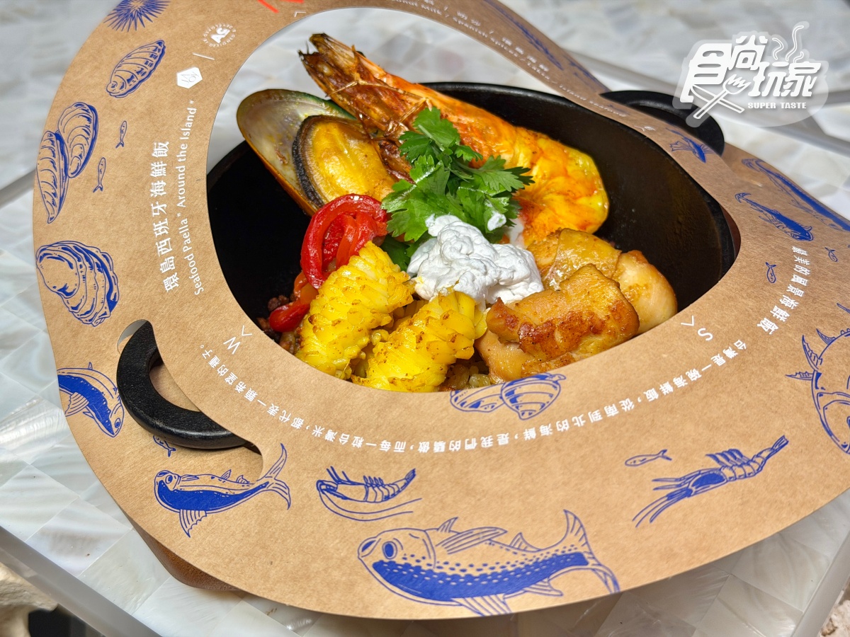 全台最豐盛Buffet新菜單!8大餐區、300道料理,隱藏吃法+必吃菜色一次看 全台最豐盛Buffet新菜單!8大餐區、300道料理,隱藏吃法+必吃菜色一次看