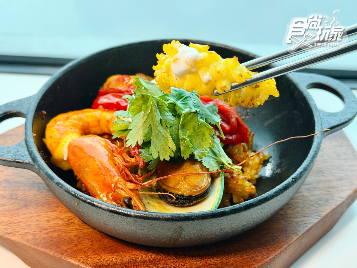 全台最豐盛Buffet新菜單!8大餐區、300道料理,隱藏吃法+必吃菜色一次看 全台最豐盛Buffet新菜單!8大餐區、300道料理,隱藏吃法+必吃菜色一次看