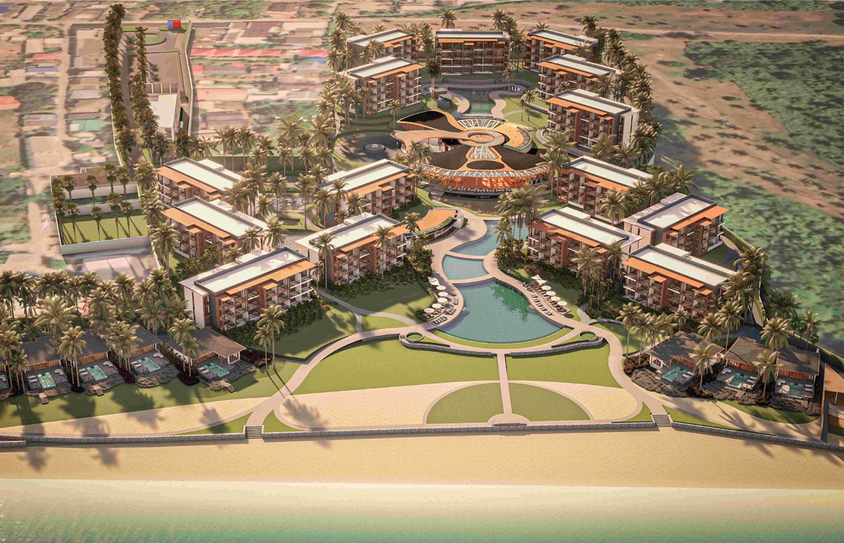 泰國機票要漲價？６大國際機場費「暴漲53%」，新制「這天」起上路