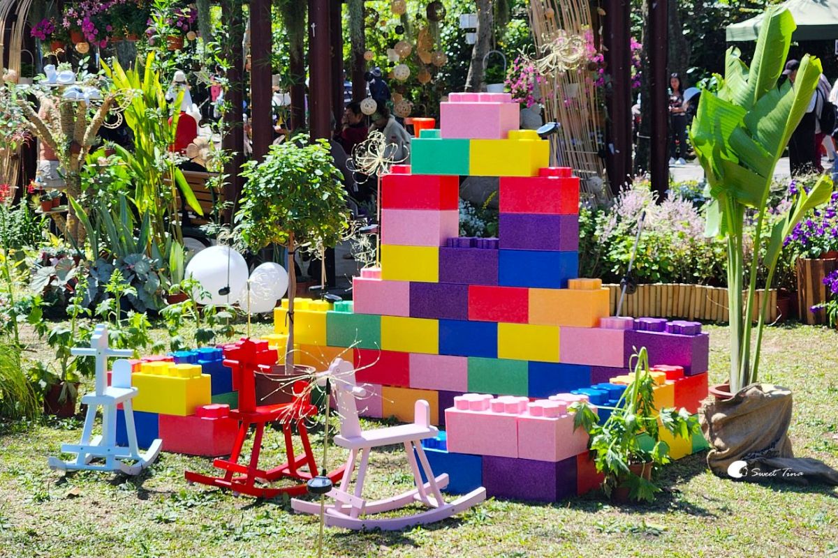 台北免門票繡球花海美翻！搭捷運、公車免上山輕鬆逛，21萬株杜鵑同步綻放