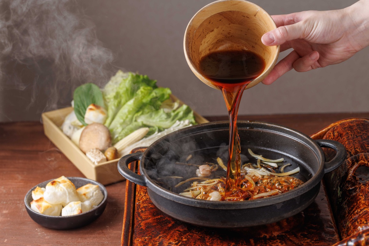 388元和牛套餐＋自助吧吃到飽！板橋環球12間美食新品牌，加碼史努比餐具