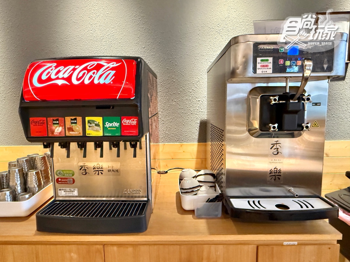 388元和牛套餐＋自助吧吃到飽！板橋環球12間美食新品牌，加碼史努比餐具