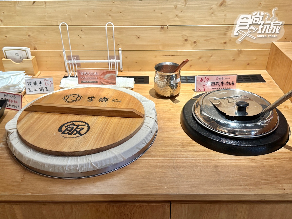 388元和牛套餐＋自助吧吃到飽！板橋環球12間美食新品牌，加碼史努比餐具