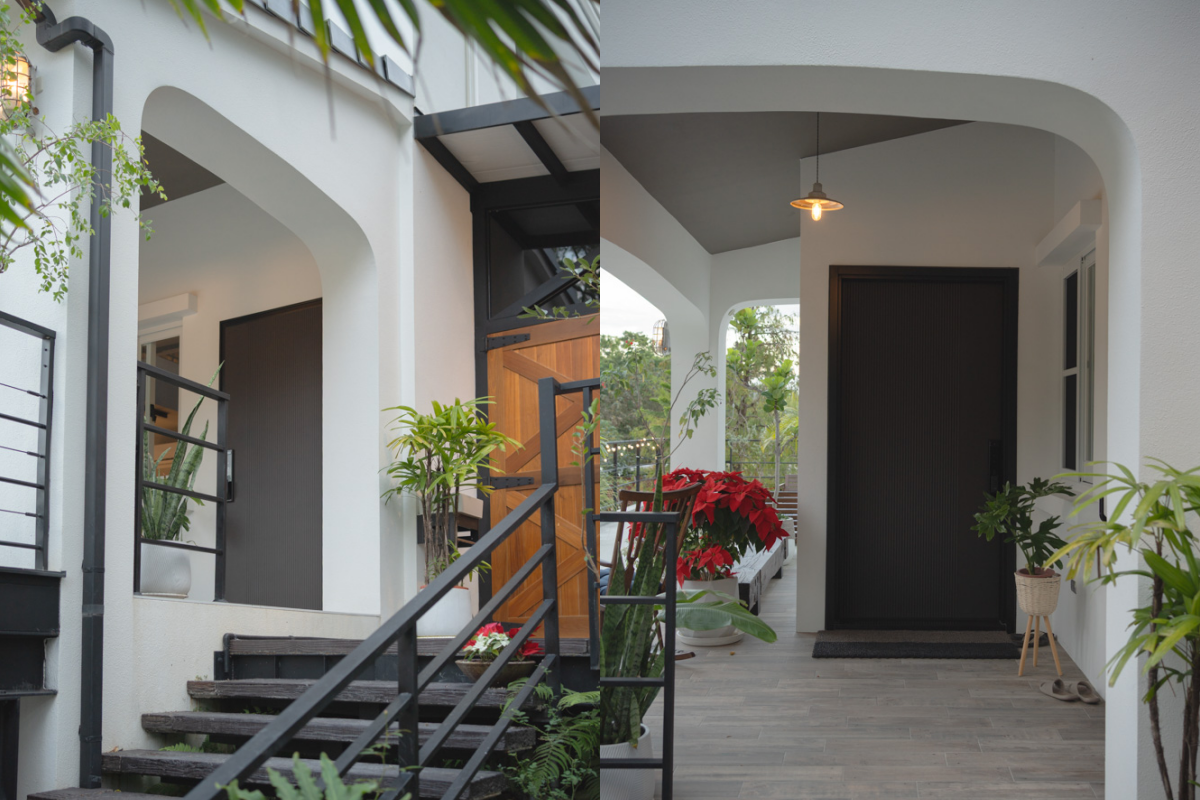 怎麼拍都像雜誌封面！台東風格民宿必住９間：唯美純白系、稻浪第一排、海景看星星