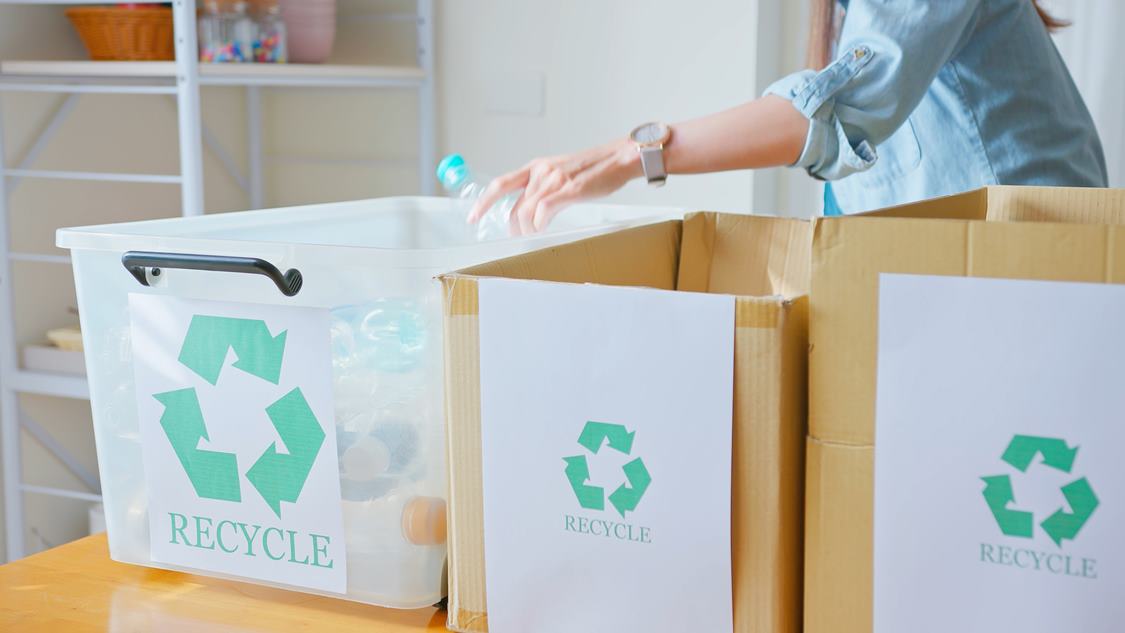 不要的電池要丟哪裡？回收少做１事恐爆炸、罰6000元，拿去超商還能換錢