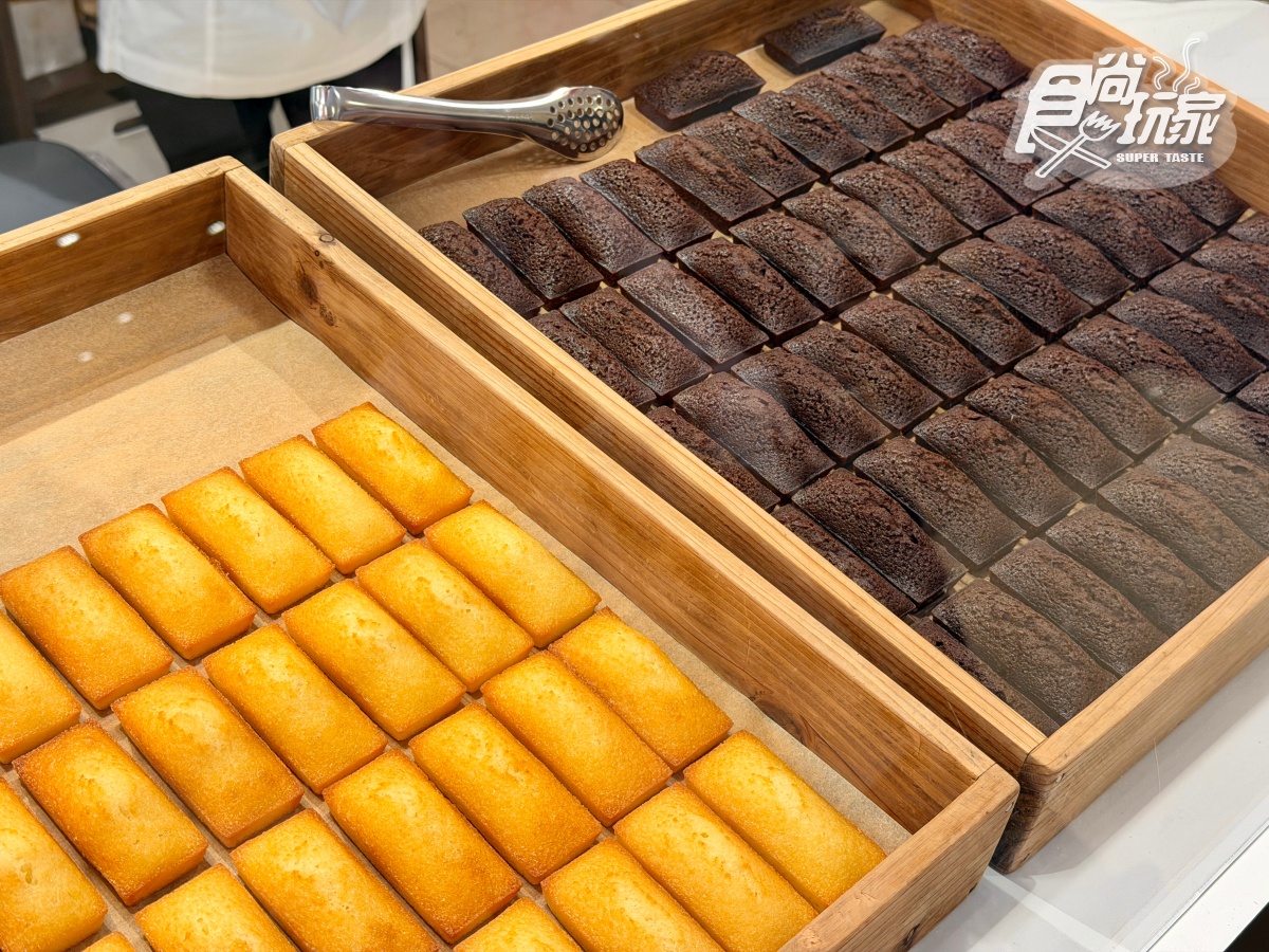 全台最大日本展！近百家美食＋伴手禮，必吃世界第一費南雪、百年長崎蛋糕