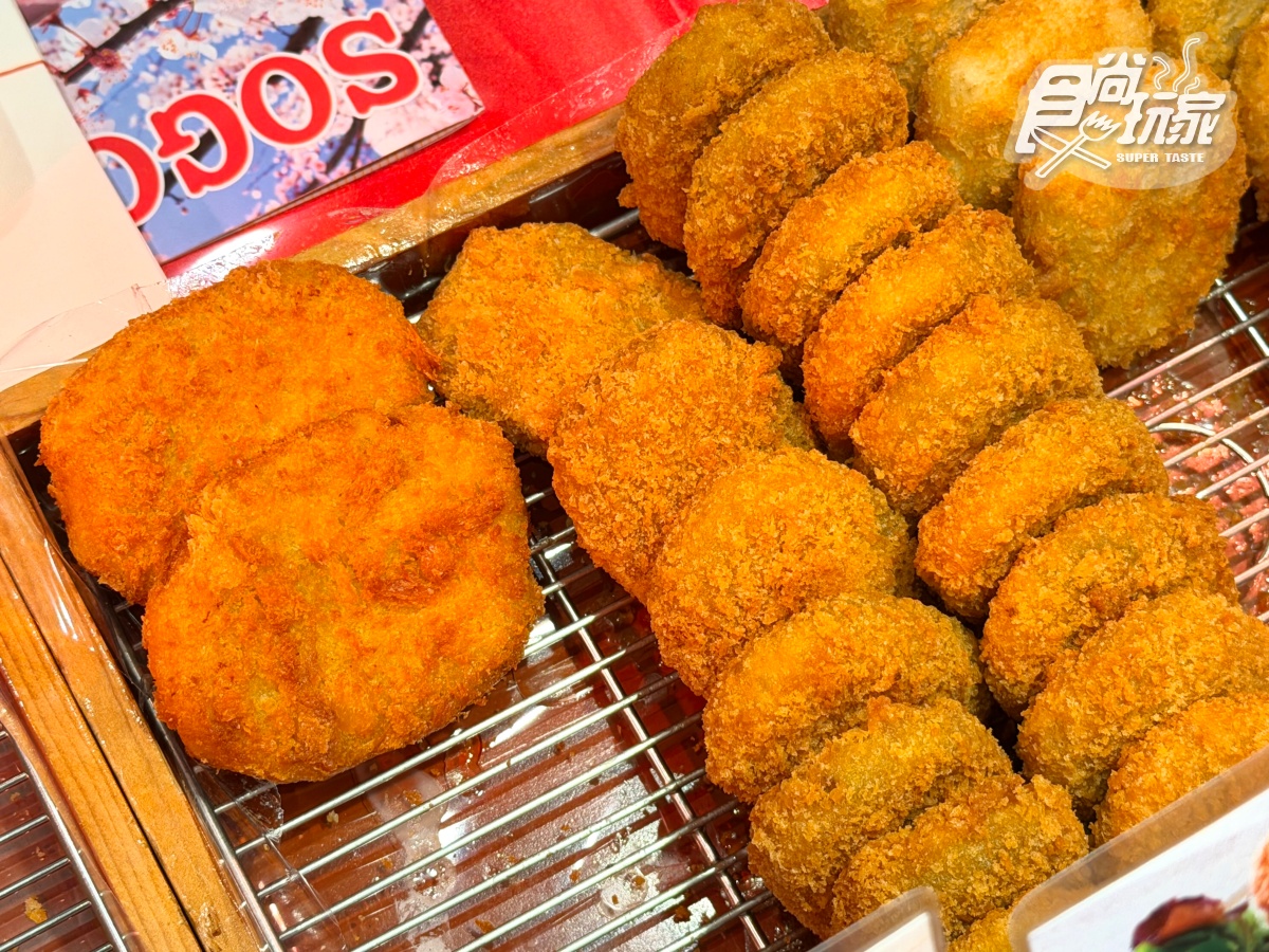 全台最大日本展！近百家美食＋伴手禮，必吃世界第一費南雪、百年長崎蛋糕