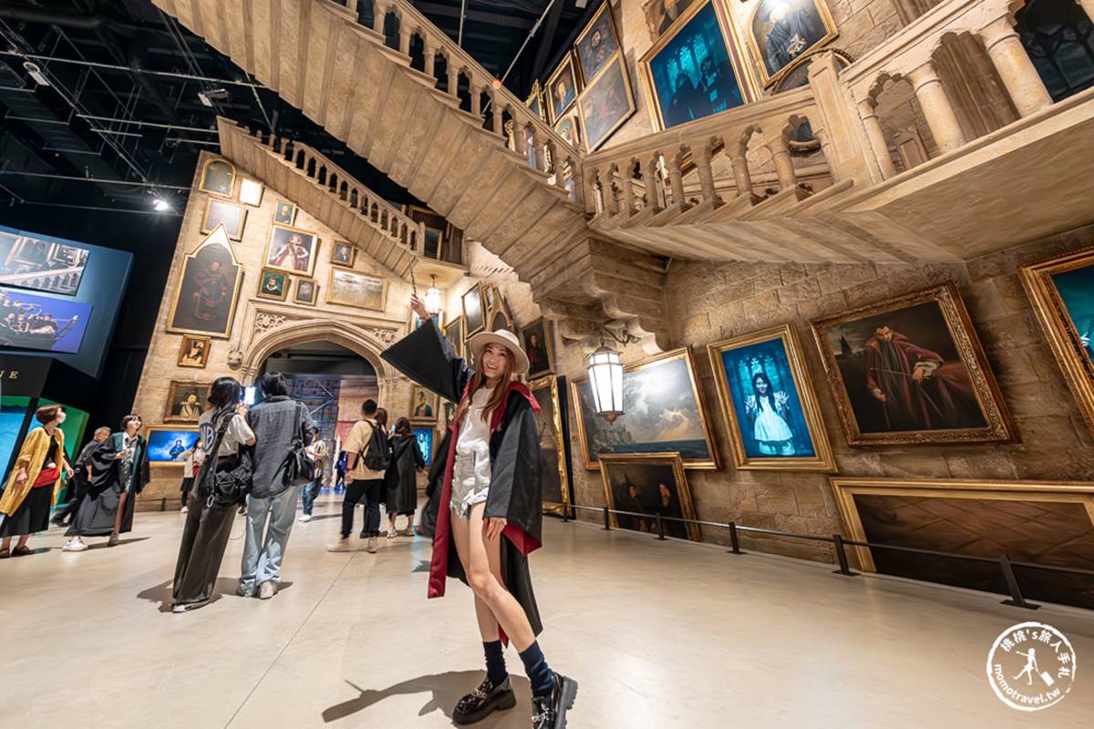 迪士尼海洋僅排第６！10大超夯日本樂園排行榜，米飛兔、寶可夢樂園通通有