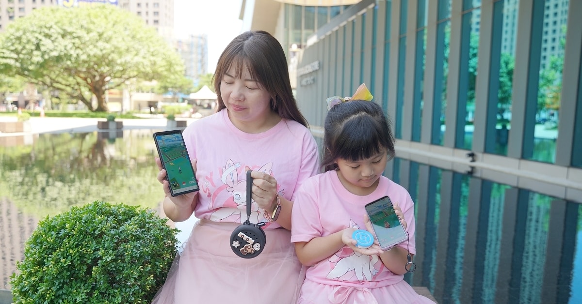 ６公尺「巨型皮卡丘」現身台北！野餐派對連續２天逛市集、美拍彩色花海