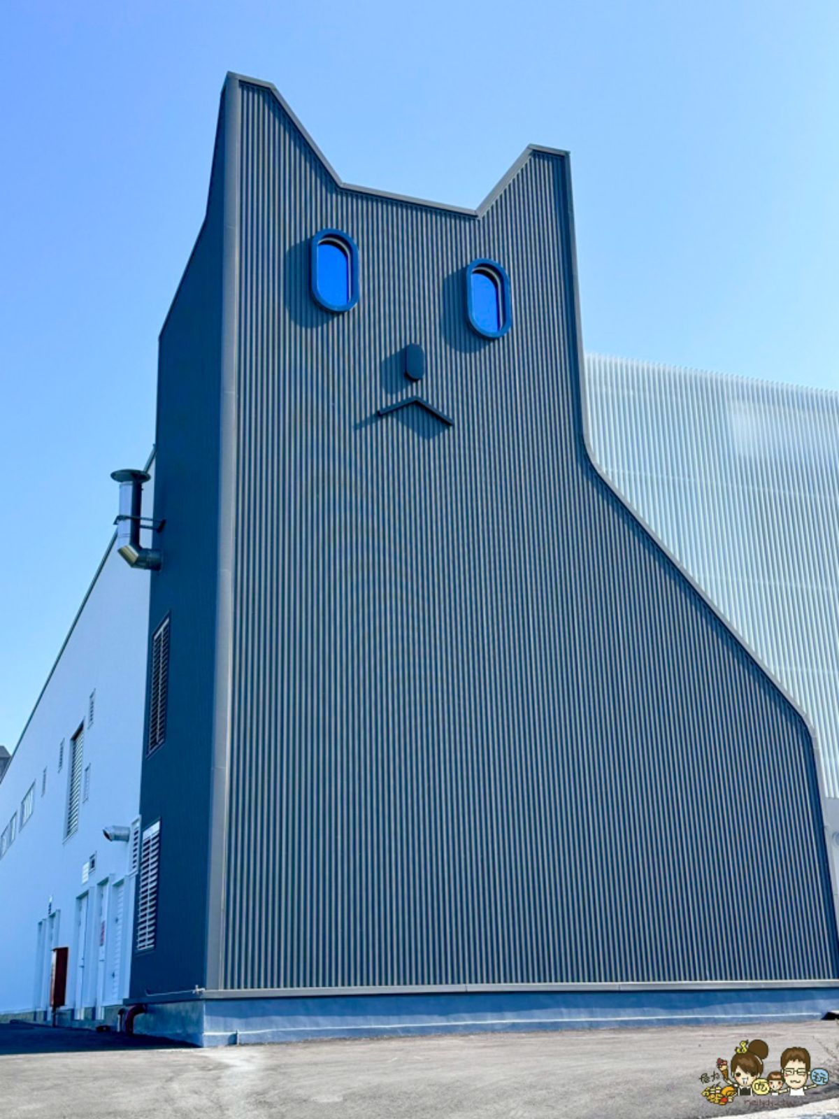 2026屏東４大新景點！全台唯一「貓咪主題」觀光工廠、開逛全新夜市