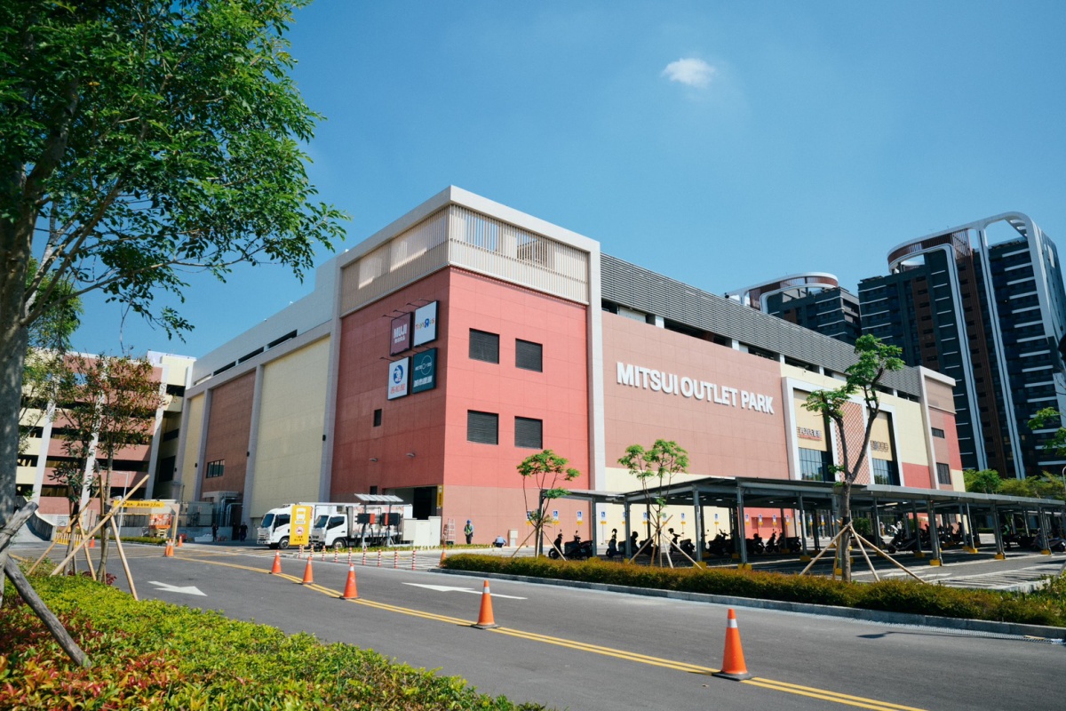 「海綿寶寶鳳梨屋」登陸商場！免費打卡再送限量周邊，加碼台南三井二期開幕