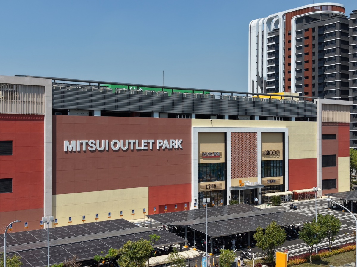 「海綿寶寶鳳梨屋」登陸商場！免費打卡再送限量周邊，加碼台南三井二期開幕