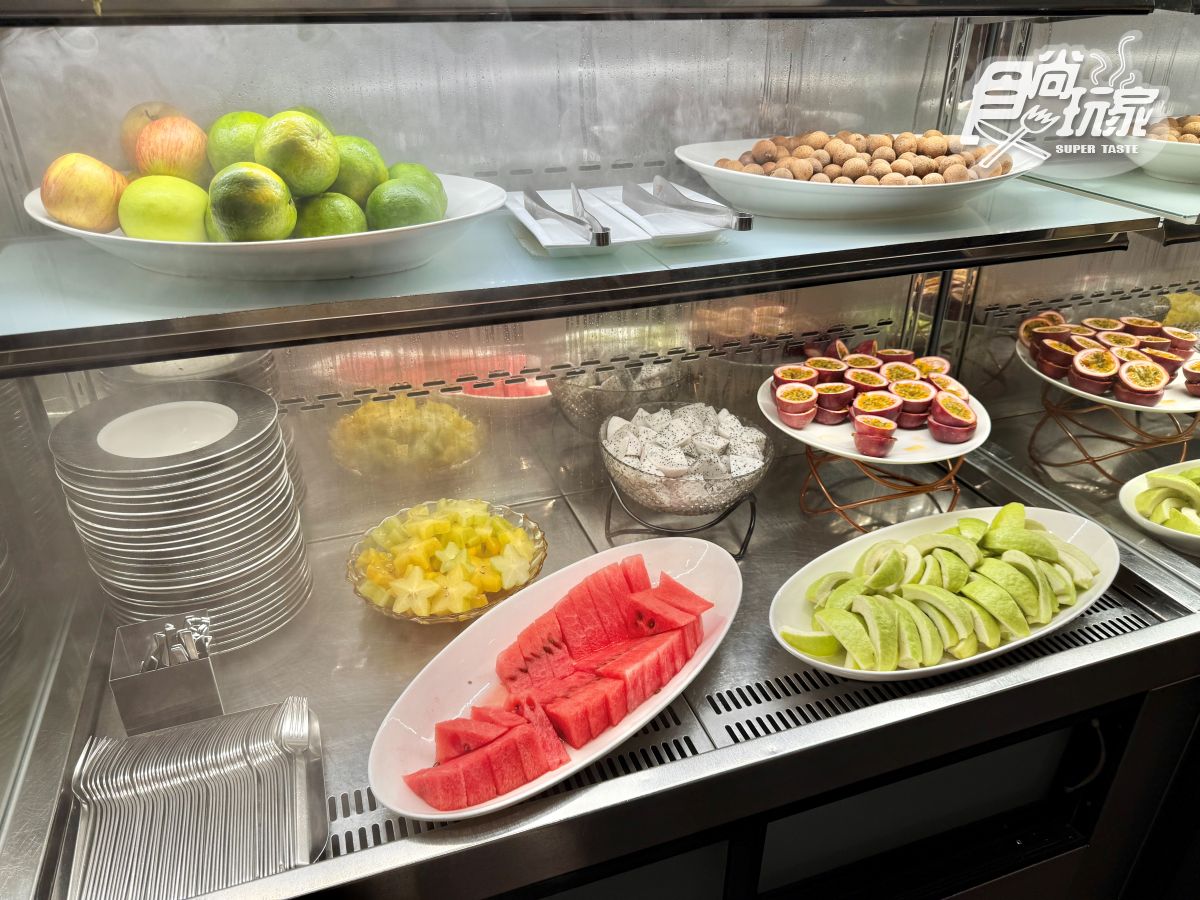 下午茶省479元!台北吃到飽「探索廚房」限時特價,豪華10大主題餐檯開箱 下午茶省479元!台北吃到飽「探索廚房」限時特價,豪華10大主題餐檯開箱